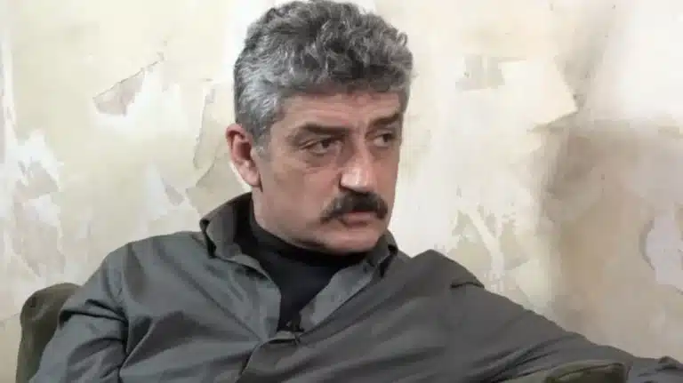 Σασμός – Δημήτρης Ήμελλος: Με τον φόνο του Άγγελου θα βγουν κι άλλα λαβράκια