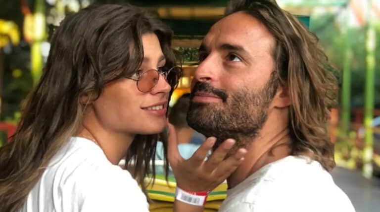 Δανάη Παππά: Γενέθλια στο χωριό για τη «Θοδώρα» του «Σασμού» (video)