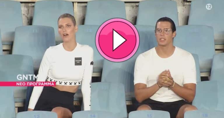 GNTM: Το νέο τρέιλερ πυροδότησε διπλή βόμβα
