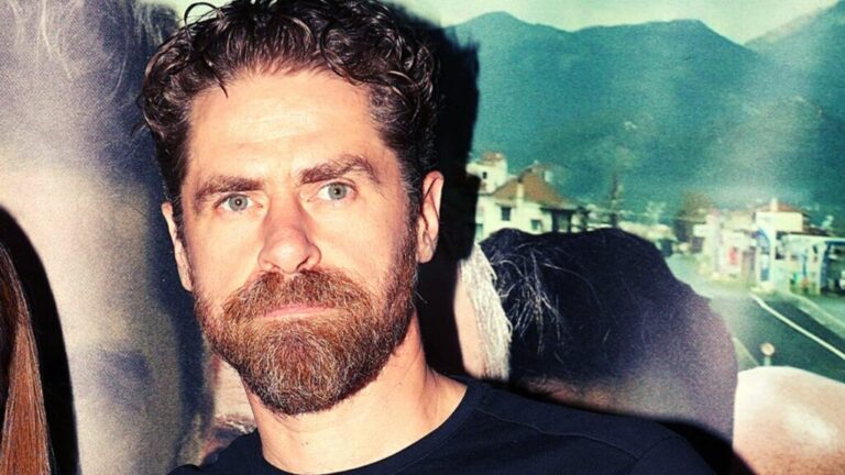 Σασμός: Ο Δημήτρης Λάλος κάνει κατακόρυφο και οι followers παθαίνουν πλάκα! (pic)