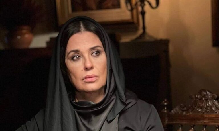 Σασμός Spoiler: Οι αποκαλύψεις της Μαρίας Τζομπανάκη για τη δεύτερη σεζόν