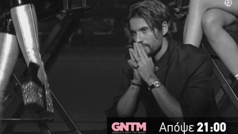 GNTM 5 20/9: Μένουν άφωνοι όλοι! Σε αυτή την παίκτρια θα δώσει ο Καράβας την Wild Card του