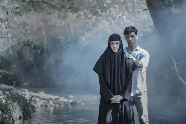 Μαύρο Ρόδο: Η επίσημη ανακοίνωση για την πρεμιέρα