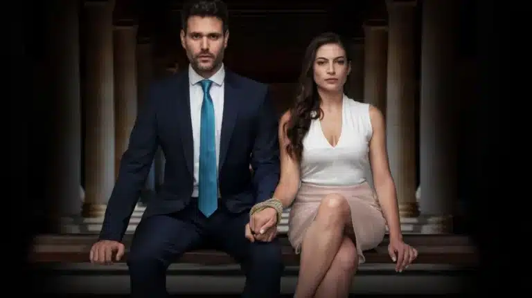 Παγιδευμένοι: Τώρα και το Σαββατοκύριακο – Μέρες και ώρες προβολής