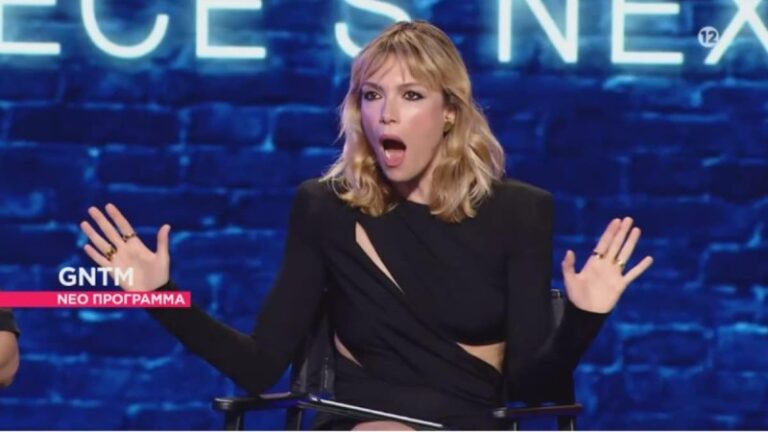 Θα ξεπεράσει κάθε φαντασία – Η 75χρονη παίκτρια που θα ξετρελάνει την κριτική επιτροπή του GNTM