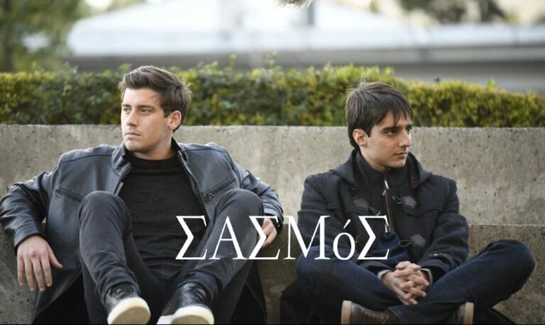 Σασμός – αποκλειστικό: Δραματικό τέλος στη φιλία του Νικηφόρου και του Μανόλη