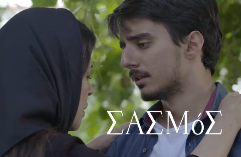 Σασμός – Μανόλης: «Θα πω ότι ο Μαθιός σκότωσε τον Στεφανή»