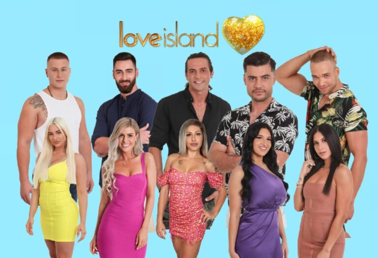 Love Island: Αυτές είναι οι 5 κοπέλες και τα 5 αγόρια που θα δούμε στο ριάλιτι του ΣΚΑΪ