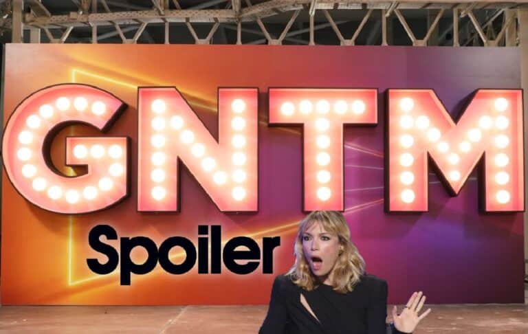 GNTM 5 Spoiler: Αυτή είναι η τελική 10αδα του ριάλιτι μόδας