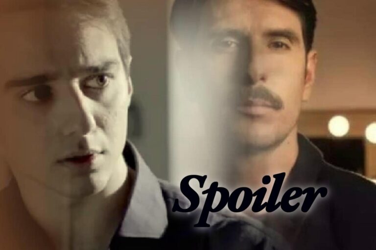 Σασμός Spoiler: Ο Μανώλης δόλωμα στα χέρια του Ορφανού