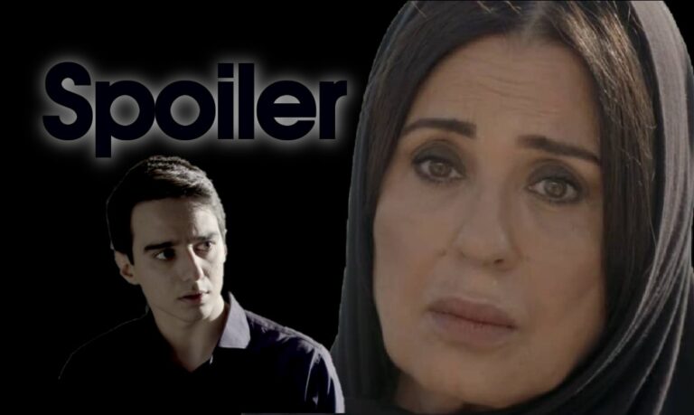 Σασμός Spoiler: Η Καλλιόπη ικετεύει τον Μανώλη για βοήθεια