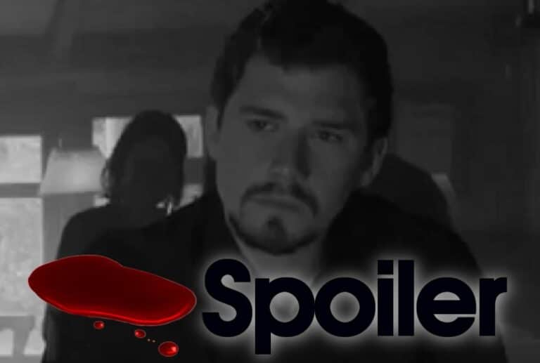 Σασμός Spoiler: Ο Νικηφόρος θα έρθει κοντά σε δολοφονία