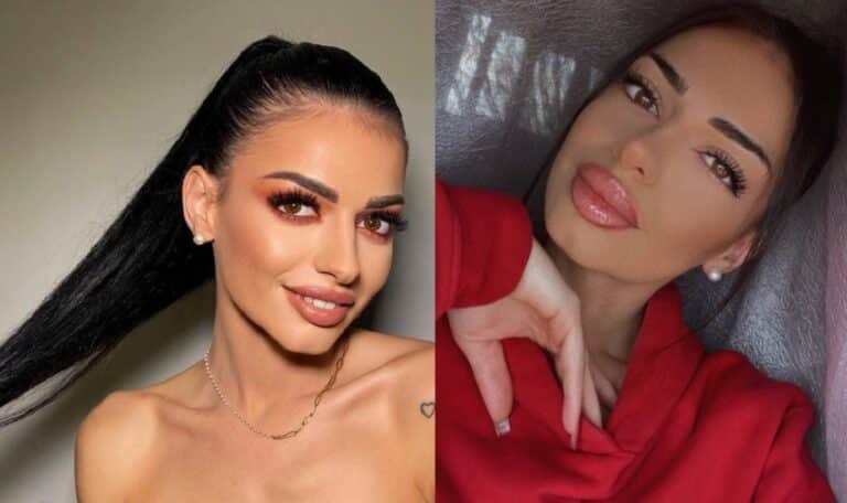 The Bachelor: Η απίστευτη ατάκα της Αντζελίνας μετά τα δημοσιεύματα για την αλλαγή στην εμφάνισή της