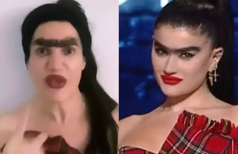 Παντελής Καναράκης: Μιμείται τη Σοφία Χατζηπαντελή στο GNTM σε ένα ξεκαρδιστικό βίντεο