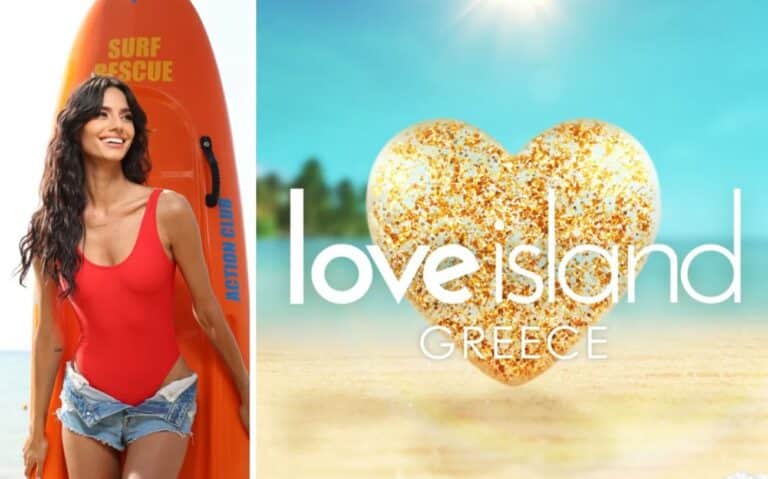 Love Island: Ανακοινώθηκε η ημέρα και η ώρα της πρεμιέρας – Τα πρώτα πλάνα της βίλας