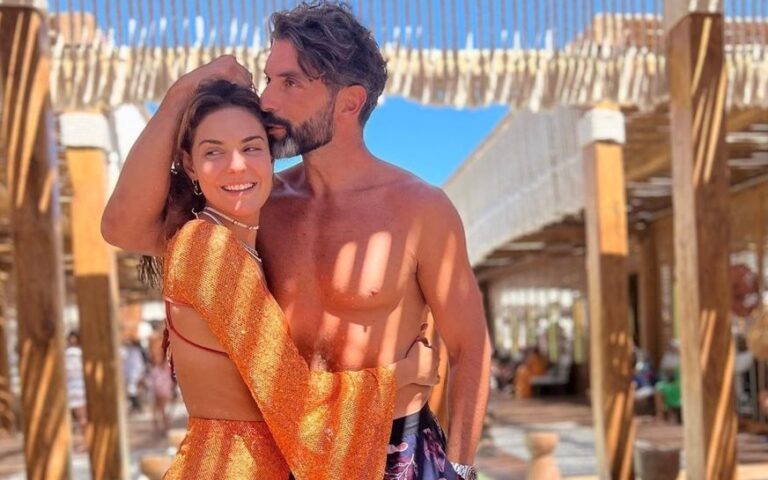 Βρισηίδα Ανδριώτου – Σπύρος Μαρτίκας: Έκαναν το επόμενο βήμα στη σχέση τους – “Είμαστε μαζί από τις 14 Απριλίου”