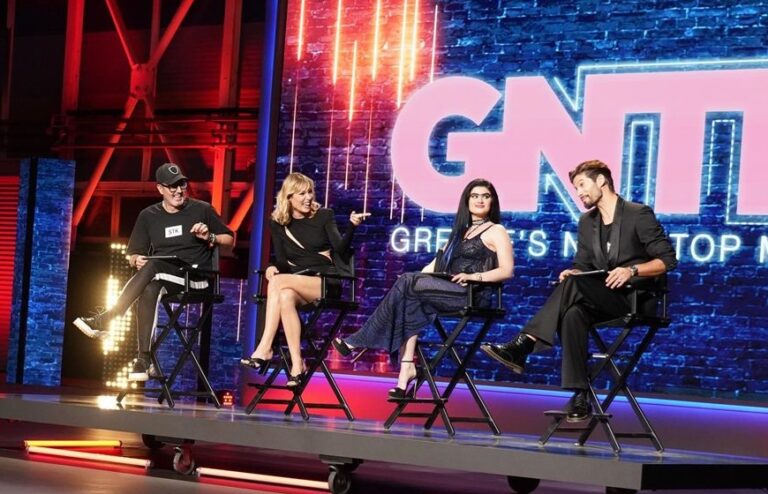 GNTM: Είναι επίσημο! Αυτή είναι η ημερομηνία της πρεμιέρας του 5ου κύκλου