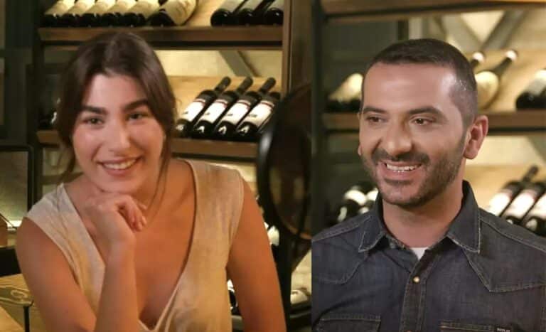 Γονείς για πρώτη φορά Λεωνίδας Κουτσόπουλος – Χρύσα Μιχαλοπούλου!