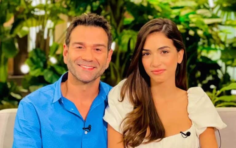 Γη της Ελιάς: Ο Τάσος Ιορδανίδης και η Αντιγόνη Νεοφύτου αποκαλύπτουν τις εξελίξεις του δεύτερου κύκλου