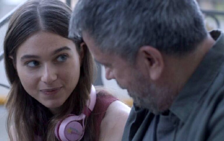 Κάνε ότι κοιμάσαι: Φωτογραφίες από το νέο συγκλονιστικό επεισόδιο