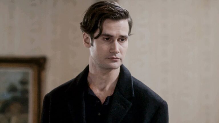 Αγνώριστος ο Αναστάσιος Ροϊλός: Η μεγάλη αλλαγή στην εξωτερική του εμφάνιση μετά τις Άγριες Μέλισσες