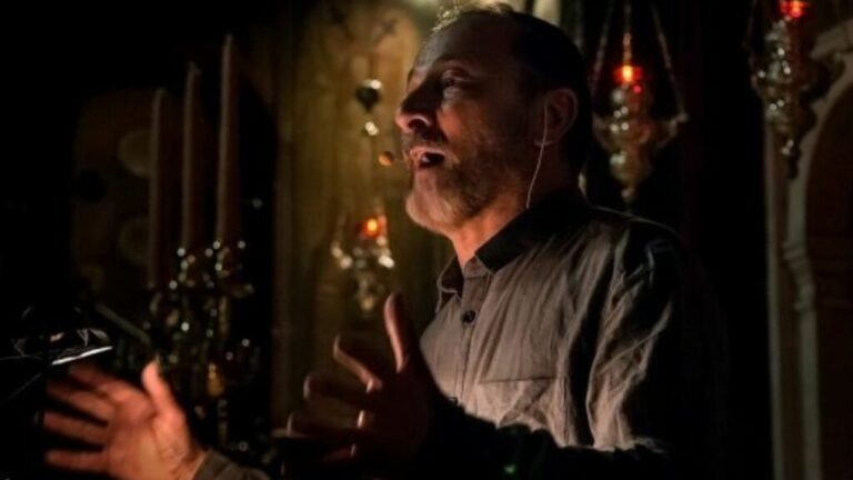 Σασμός Spoiler: Γιατί ακυρώθηκε η πρεμιέρα της σειράς – Όλο το παρασκήνιο!