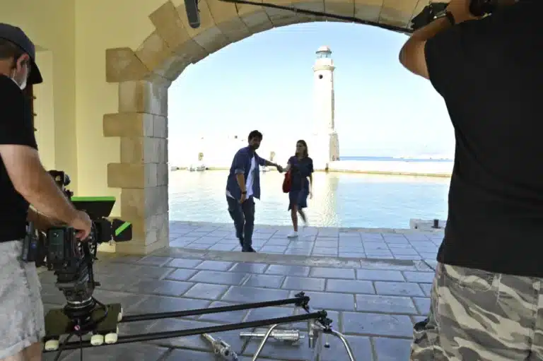 Σασμός: Η σκηνή που λύγισε τους πρωταγωνιστές στα γυρίσματα