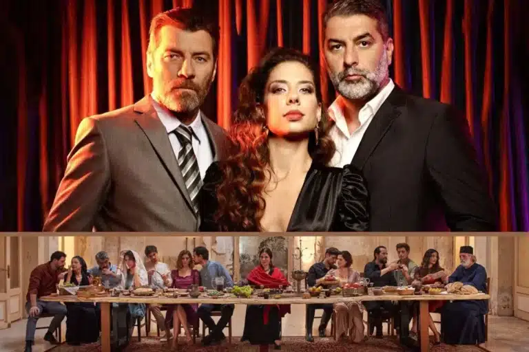 Αυτή η Νύχτα Μένει: Ο αδίστακτος του Σασμού σε ρόλο κλειδί