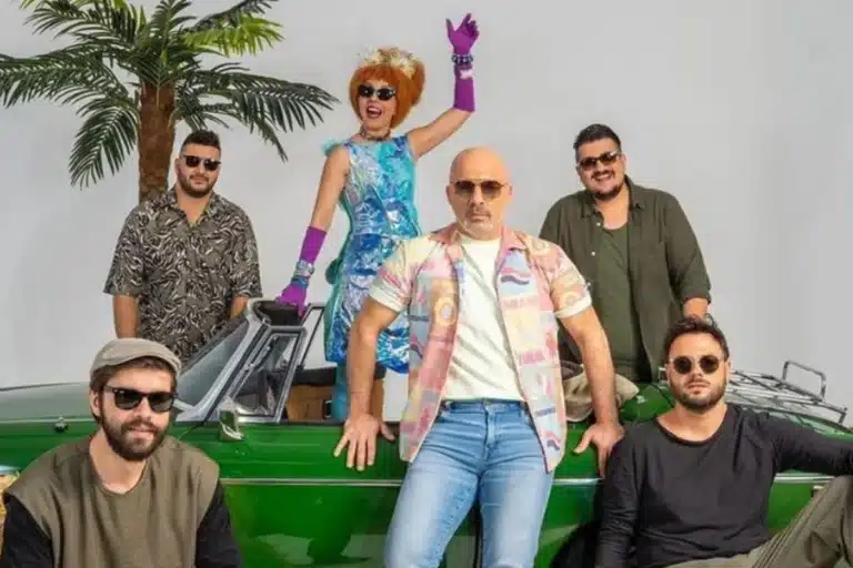 Καλό Μεσημεράκι: Η μεγάλη αλλαγή στην εκπομπή του ΣΚΑΙ φέτος