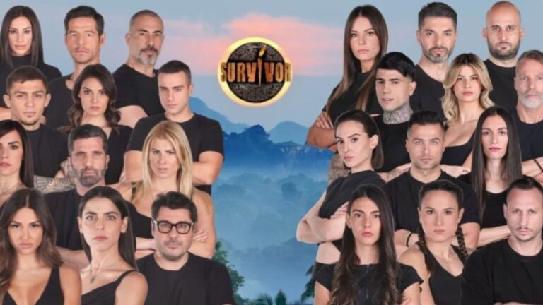 Survivor 5: Αυτή είναι η παίχτρια με το pοζ βίντεο και τις γuμνές φωτογραφίες! Τι δήλωσε;