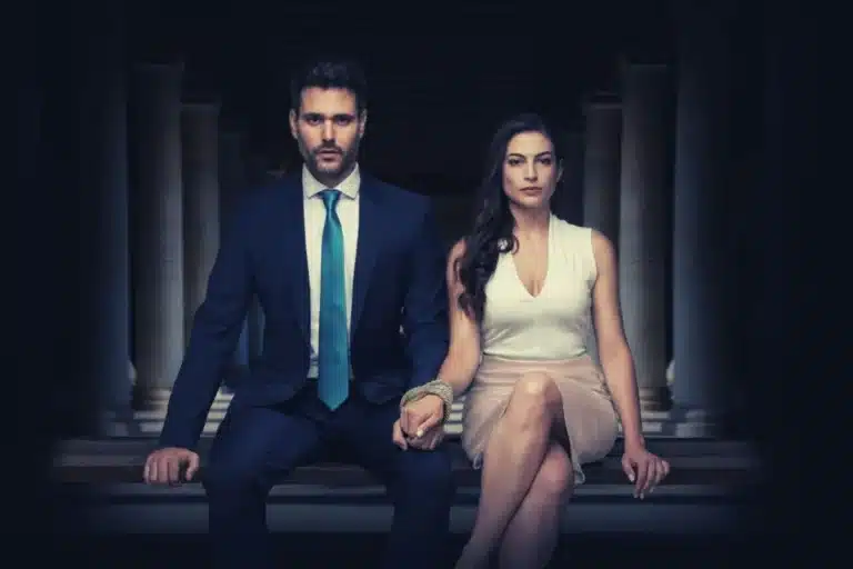 Παγιδευμένοι: Ποιος υπουργός θα συμμετέχει στη νέα σειρά του ANT1;