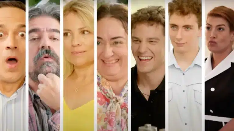 Ποιος Παπαδόπουλος: Το πρώτο τρέιλερ και η ημερομηνία πρεμιέρας