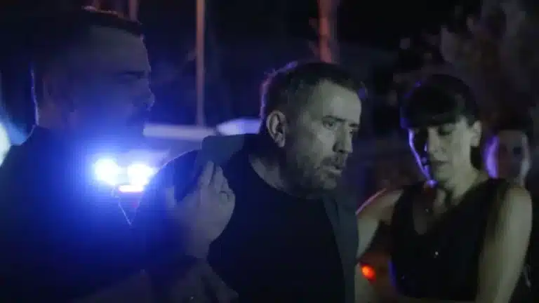 Κάνε ότι Κοιμάσαι: Το σκοτεινό τρέιλερ λίγο πριν την πρεμιέρα