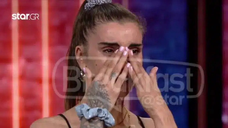 GNTM 5: Αποκλειστικό απόσπασμα λίγο πριν την πρεμιέρα