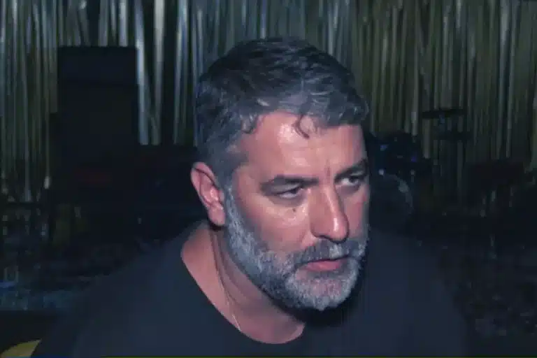 Αυτή η Νύχτα Μένει: Βίντεο με τους πρωταγωνιστές από τα παρασκήνια της σειράς