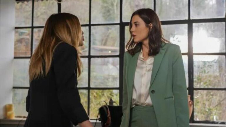 Άπιστος: Δεν θα μεταθoδεί το επεισόδιο της Δευτέρας – Ποιος είναι ο λόγος;