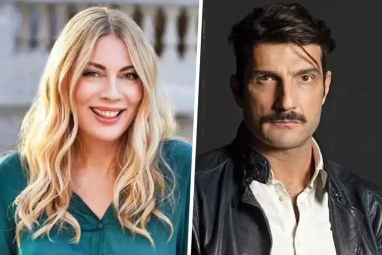 STAR: Νέα σειρά διά χειρός Κοκλώνη – Τα πρώτα δυνατά ονόματα