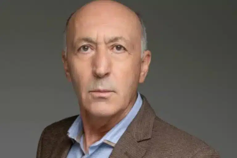 Παγιδευμένοι: Ο σκληρός ρόλος του Παύλου Ορκόπουλου στην σειρά