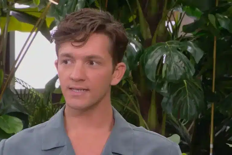 Μαύρο Ρόδο: Ο Μιχαήλ Ταμπακάκης έδωσε το απόλυτο spoiler για την σειρά