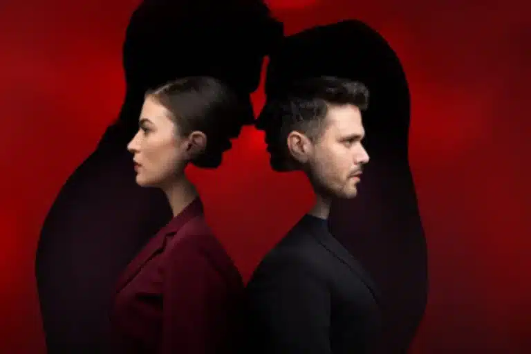 Παγιδευμένοι: Τότε θα κάνει πρεμιέρα η νέα σειρά του ΑΝΤ1