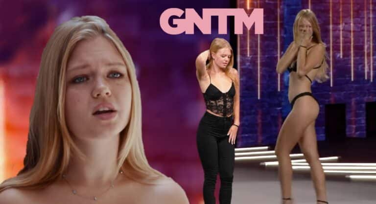 GNTM 5: «Σάρωσε» η 19χρονη αλά Μπριζίτ Μπαρντό – «Είναι σίφουνας η  Γέβα » Ο λόγος που βούρκωσε η Βίκυ Καγιά (video)