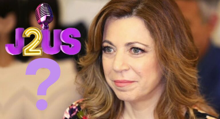J2US: Θα κάτσει η Δήμητρα Παπαδοπούλου στην 4η καρέκλα του show;