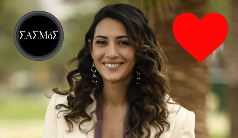 Σασμός Spoiler: Αυτός είναι ο νέος έρωτας της Στέλλας