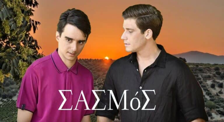 Σασμός: Οριστική ρήξη για Μανόλη και Νικηφόρο – Ο λόγος