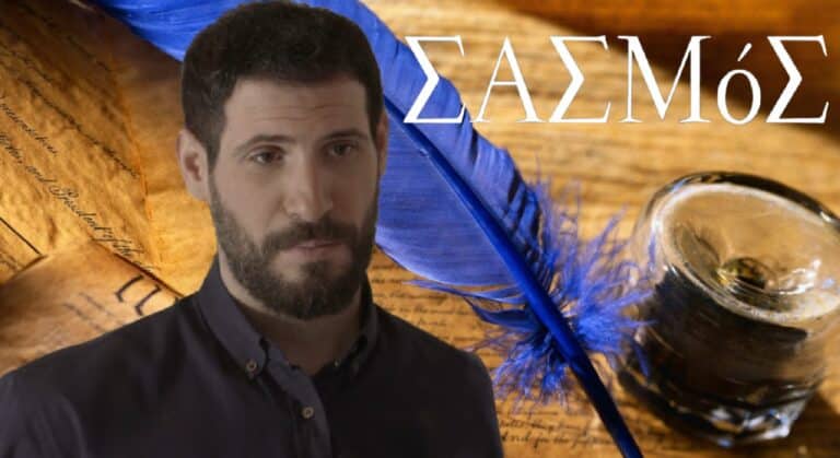 Σασμός: Αυτοί θα είναι οι μεγάλοι κληρονόμοι του Άγγελου!!!