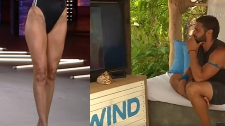 Την είχαμε δει σε έπαθλο επικοινωνίας του Survivor 1 – Στο GNTM 5 η φημολογούμενη πρώην σύντροφος του Βασάλου