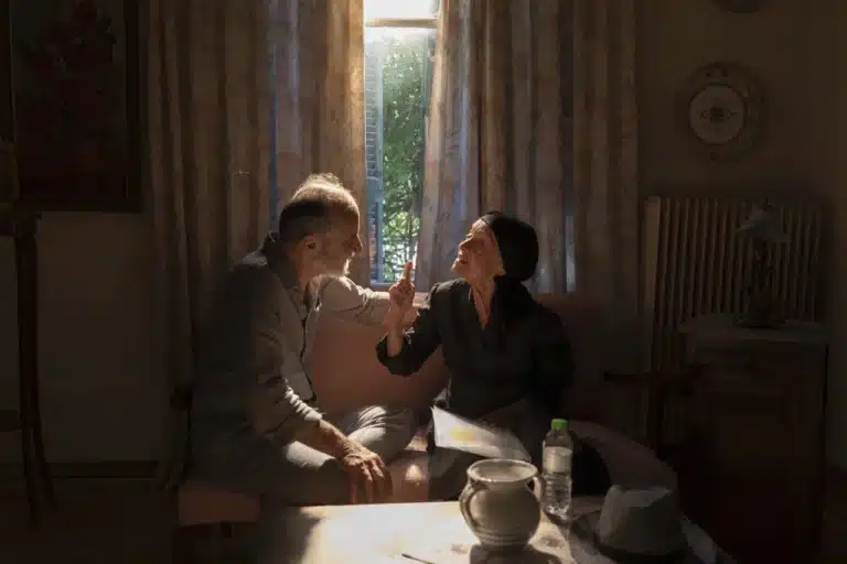 Σασμός: Περίληψη και φωτογραφίες από τα πρώτα επεισόδια 1-4