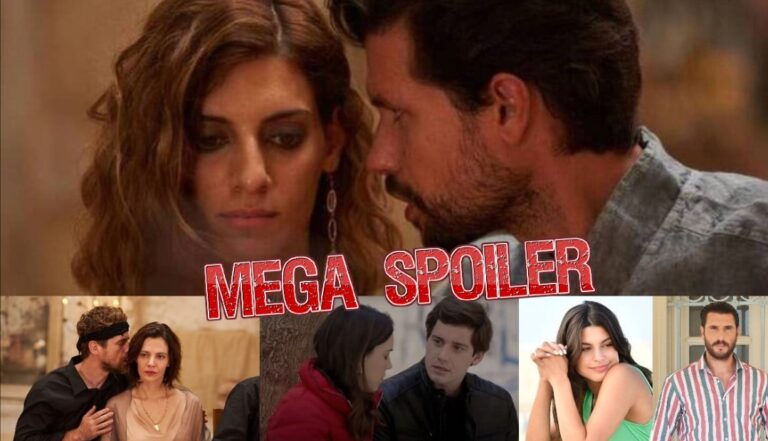 Σασμός – σούπερ αποκλειστικό: Ένα χωρίζει, ένα πεθαίνει τα υπόλοιπα όμως ευτυχούν – Το μέλλον των ζευγαριών