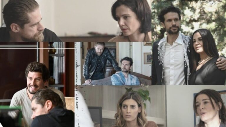 Βαρύ πένθος στον Σασμό – Νεκρός από το ίδιο του το όπλο ο….