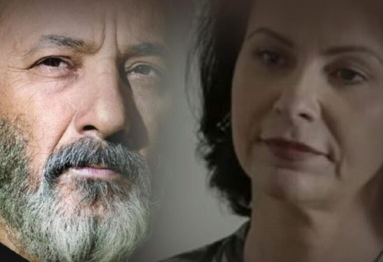 Σασμός: Η Σοφία δίνει spoiler – Η σύνδεση με τον Παύλο Βρουλάκη